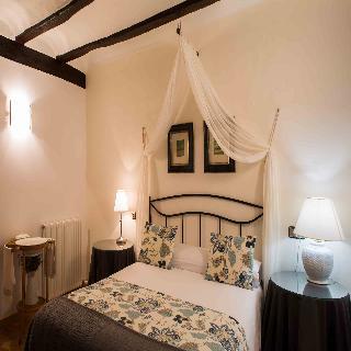Agroturismo Casa De La Cadena