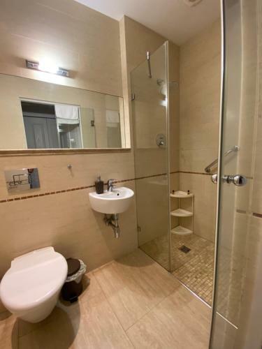 Hostal Krzysin