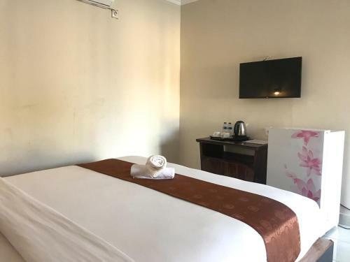 Villa Ledang