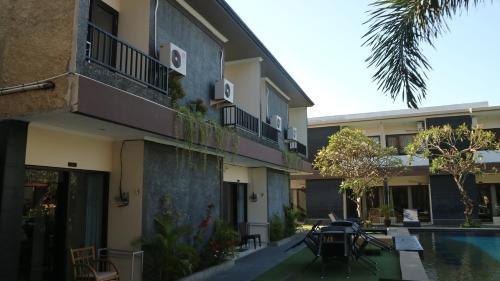 Villa Ledang