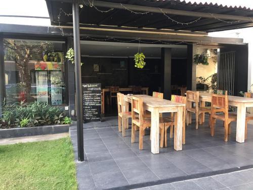 Villa Ledang
