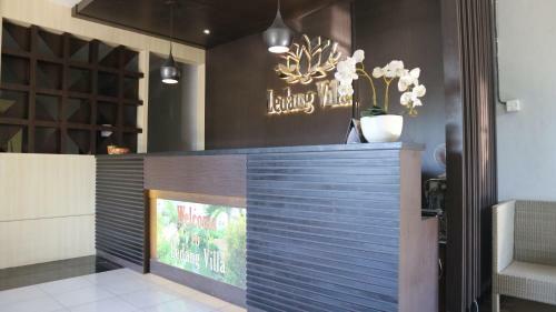 Villa Ledang