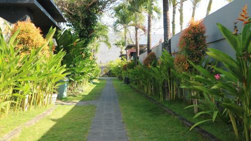 Villa Ledang
