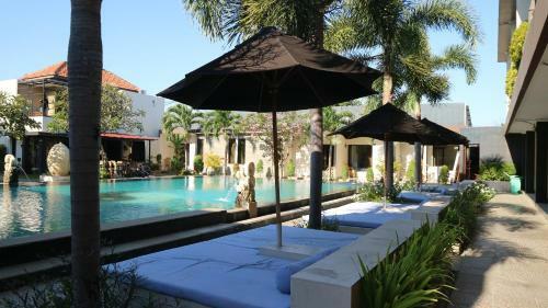 Villa Ledang
