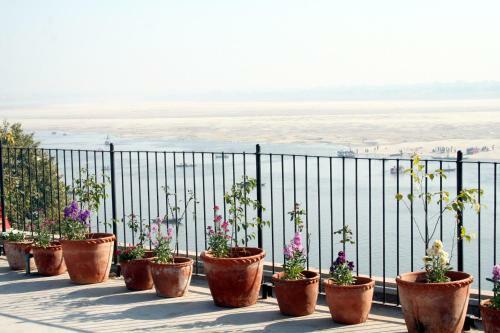 Hotel Suryauday Haveli - An Amritara Resort