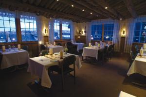 Thon Hotel Vica