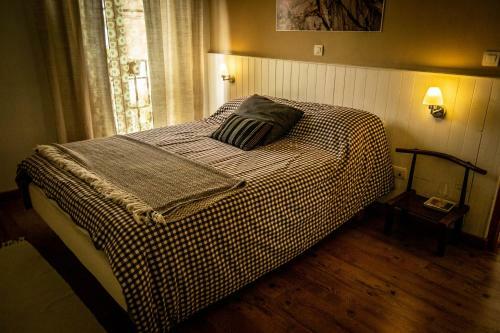 Hostal Casa Do Forno