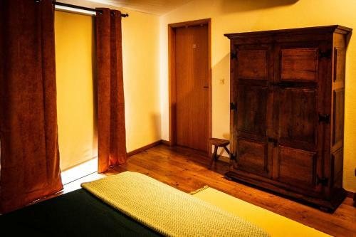 Hostal Casa Do Forno