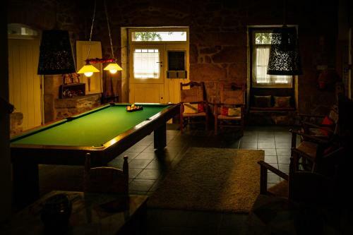 Hostal Casa Do Forno