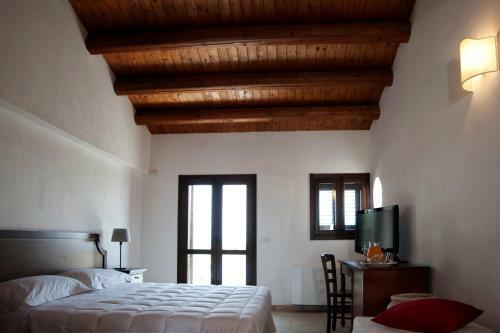 Hotel La Dimora Di Spartivento