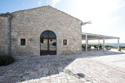 Hotel La Dimora Di Spartivento