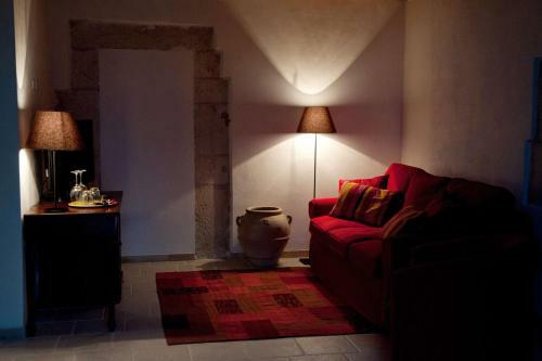 Hotel La Dimora Di Spartivento