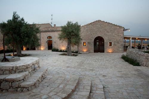 Hotel La Dimora Di Spartivento