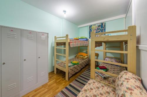 Hostel Fenomen