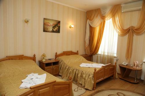 Hotel Piligrim 1