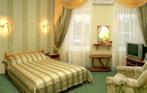 Hotel Piligrim 1