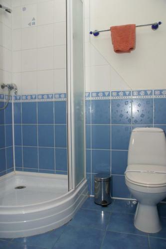 Hotel Piligrim 1