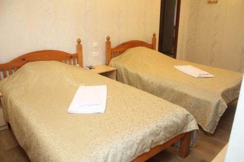 Hotel Piligrim 1