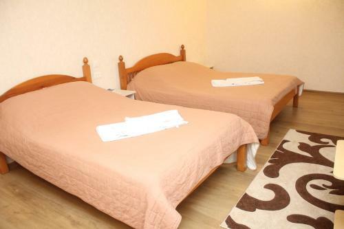Hotel Piligrim 1