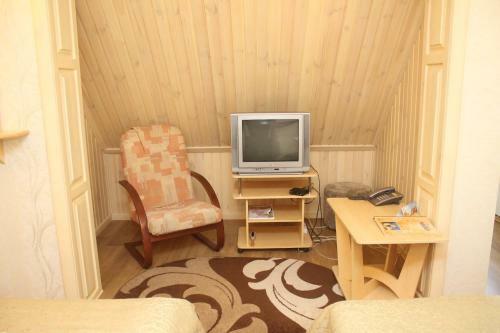 Hotel Piligrim 1