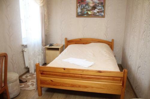Hotel Piligrim 1