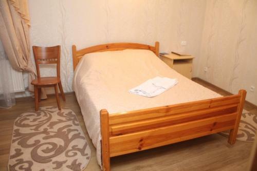 Hotel Piligrim 1