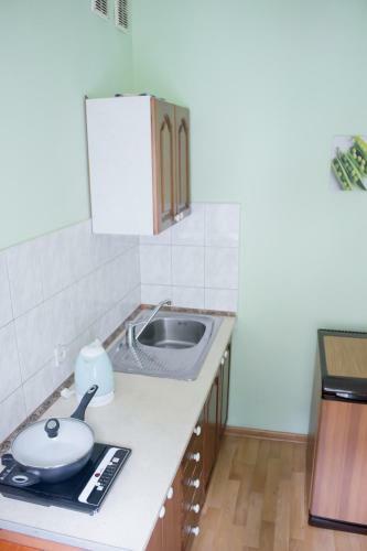Hotel Uyut