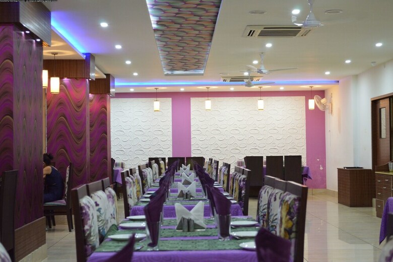 Hotel Heeralal