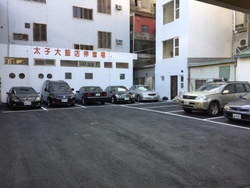 The Prince Hotel