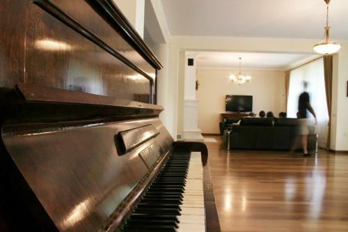 Sofia Bed & Breakfast