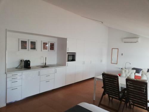 Hostal Evora Inn Chiado Design