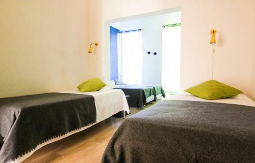 Hostal Evora Inn Chiado Design