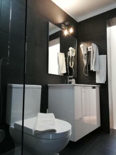 Hostal Evora Inn Chiado Design