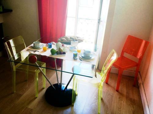 Hostal Evora Inn Chiado Design