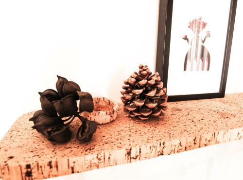 Hostal Evora Inn Chiado Design