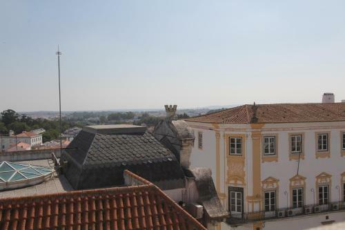 Hostal Evora Inn Chiado Design