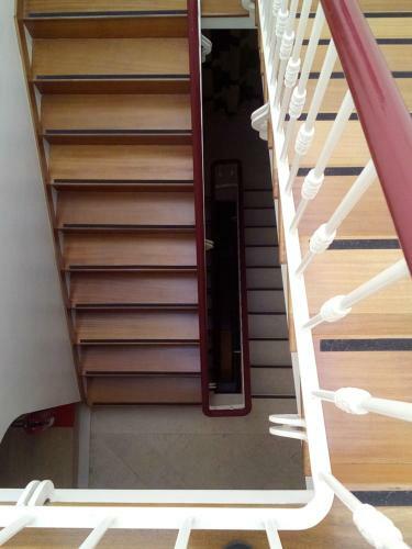 Hostal Evora Inn Chiado Design