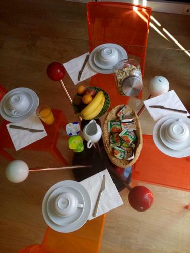Hostal Evora Inn Chiado Design