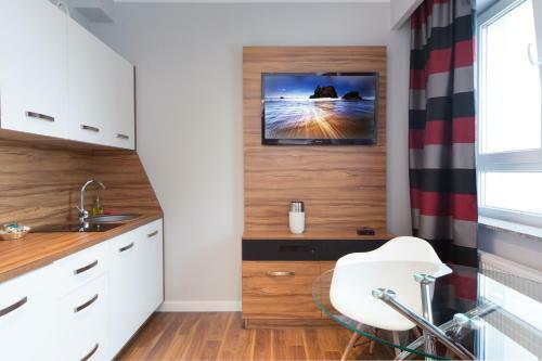 Activpark Apartaments