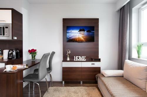 Activpark Apartaments
