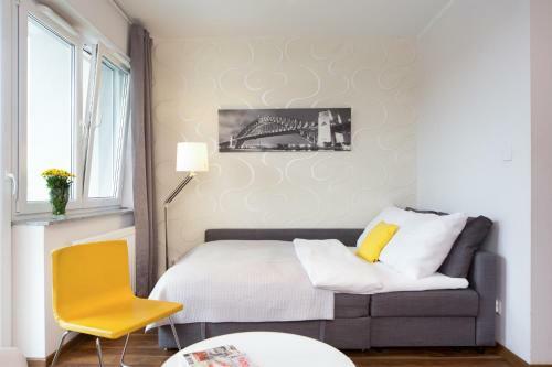 Activpark Apartaments