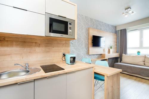 Activpark Apartaments