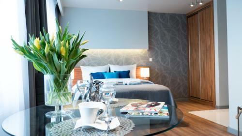 Activpark Apartaments