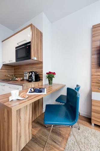 Activpark Apartaments