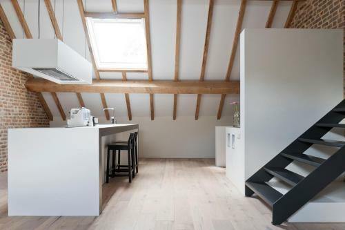 Agroturismo Cour 8 Lofts