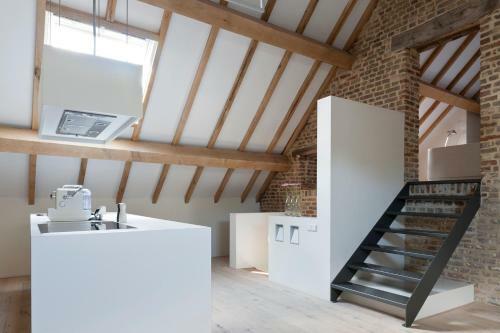 Agroturismo Cour 8 Lofts