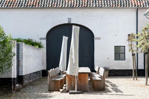 Agroturismo Cour 8 Lofts