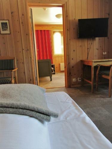 Hotel Toftemo Turiststasjon