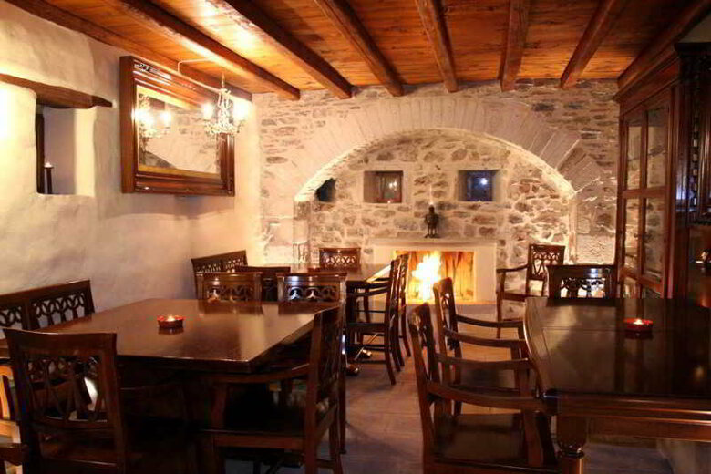 Hotel Petropoulakis Tower