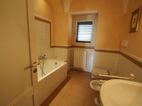 Apartment Carovigno